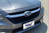 Thumbnail of 2022 Magnetite Gray Metallic Subaru Legacy