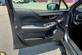 Thumbnail of 2022 Magnetite Gray Metallic Subaru Legacy
