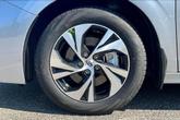 Thumbnail of 2025 Ice Silver Metallic Subaru Legacy