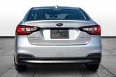 Thumbnail of 2025 Ice Silver Metallic Subaru Legacy