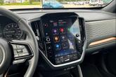 Thumbnail of 2025 Magnetite Gray Metallic Subaru Forester