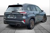 Thumbnail of 2025 Magnetite Gray Metallic Subaru Forester