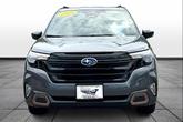 Thumbnail of 2025 Magnetite Gray Metallic Subaru Forester