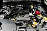 Thumbnail of 2025 Magnetite Gray Metallic Subaru Forester