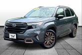 Thumbnail of 2025 Magnetite Gray Metallic Subaru Forester