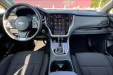 Thumbnail of 2025 Magnetite Gray Metallic Subaru Legacy