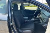 Thumbnail of 2025 Magnetite Gray Metallic Subaru Legacy