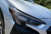 Thumbnail of 2025 Ice Silver Metallic Subaru Outback