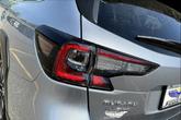 Thumbnail of 2025 Ice Silver Metallic Subaru Outback