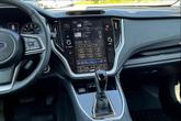 Thumbnail of 2025 Ice Silver Metallic Subaru Outback