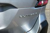 Thumbnail of 2025 Ice Silver Metallic Subaru Outback