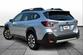 Thumbnail of 2025 Ice Silver Metallic Subaru Outback