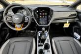Thumbnail of 2025 Sapphire Blue Pearl Subaru Crosstrek