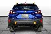 Thumbnail of 2025 Sapphire Blue Pearl Subaru Crosstrek
