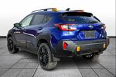 Thumbnail of 2025 Sapphire Blue Pearl Subaru Crosstrek