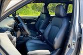 Thumbnail of 2025 River Rock Pearl Subaru Forester