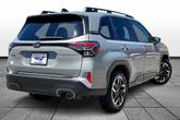 Thumbnail of 2025 River Rock Pearl Subaru Forester