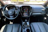 Thumbnail of 2025 River Rock Pearl Subaru Forester