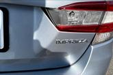 Thumbnail of 2023 Ice Silver Metallic Subaru Impreza