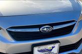 Thumbnail of 2023 Ice Silver Metallic Subaru Impreza