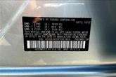Thumbnail of 2023 Ice Silver Metallic Subaru Impreza