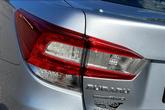 Thumbnail of 2023 Ice Silver Metallic Subaru Impreza