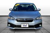 Thumbnail of 2023 Ice Silver Metallic Subaru Impreza