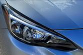 Thumbnail of 2023 Ice Silver Metallic Subaru Impreza