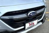 Thumbnail of 2025 Ice Silver Metallic Subaru Outback