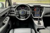 Thumbnail of 2025 Ice Silver Metallic Subaru Outback