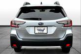 Thumbnail of 2025 Ice Silver Metallic Subaru Outback