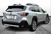 Thumbnail of 2025 Ice Silver Metallic Subaru Outback