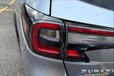 Thumbnail of 2025 Ice Silver Metallic Subaru Outback