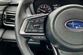 Thumbnail of 2025 Ice Silver Metallic Subaru Outback