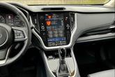 Thumbnail of 2025 Ice Silver Metallic Subaru Outback