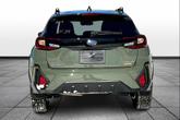 Thumbnail of 2025 Alpine Green Subaru Crosstrek