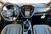Thumbnail of 2025 Alpine Green Subaru Crosstrek