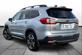 Thumbnail of 2023 Ice Silver Metallic Subaru Ascent