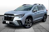 Thumbnail of 2023 Ice Silver Metallic Subaru Ascent
