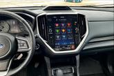 Thumbnail of 2023 Ice Silver Metallic Subaru Ascent