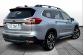 Thumbnail of 2023 Ice Silver Metallic Subaru Ascent
