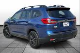 Thumbnail of 2022 Abyss Blue Pearl Subaru Ascent