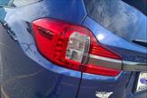 Thumbnail of 2022 Abyss Blue Pearl Subaru Ascent