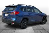 Thumbnail of 2022 Abyss Blue Pearl Subaru Ascent