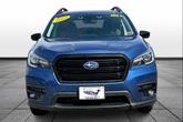 Thumbnail of 2022 Abyss Blue Pearl Subaru Ascent