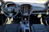 Thumbnail of 2025 WR Blue Pearl Subaru WRX