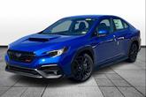Thumbnail of 2025 WR Blue Pearl Subaru WRX