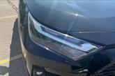 Thumbnail of 2024 Midnight Black Metallic Toyota RAV4 Hybrid
