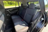 Thumbnail of 2024 Midnight Black Metallic Toyota RAV4 Hybrid