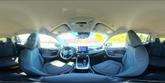 Thumbnail of 2024 Midnight Black Metallic Toyota RAV4 Hybrid